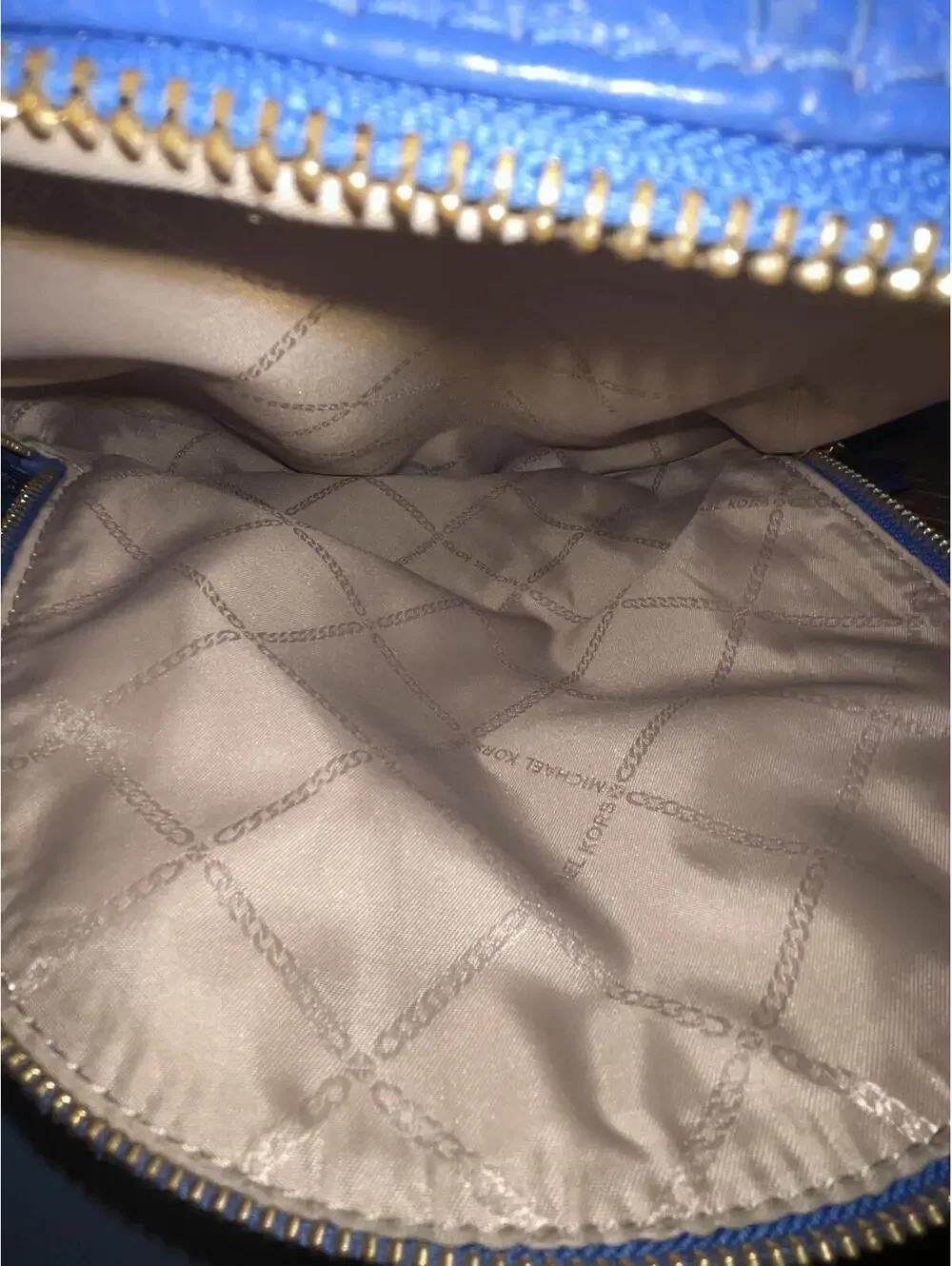 Michael Kors stylish practical